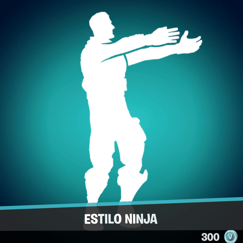 Estilo Ninja